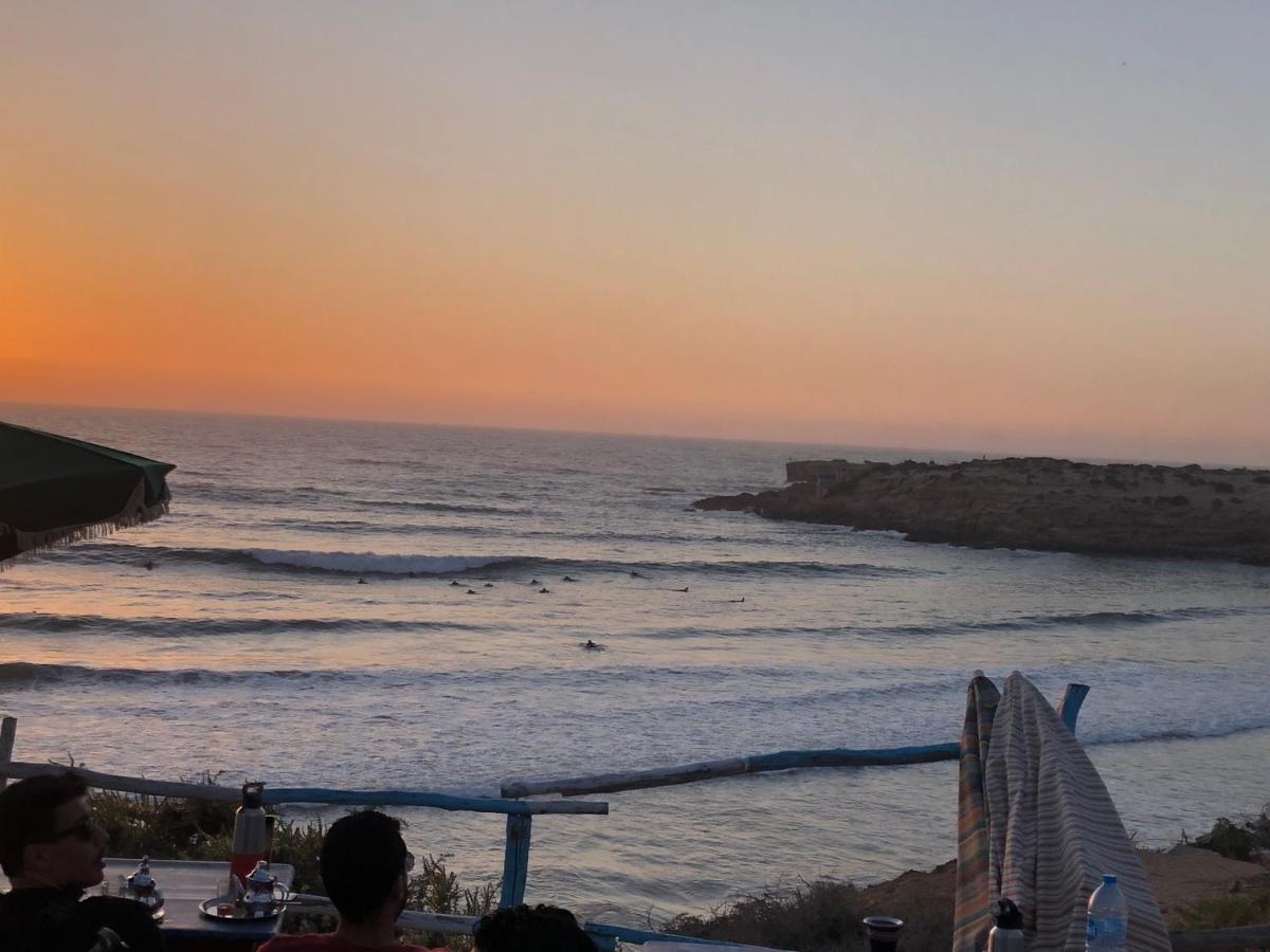 אימסואן Ayour Beach House 7 מראה חיצוני תמונה