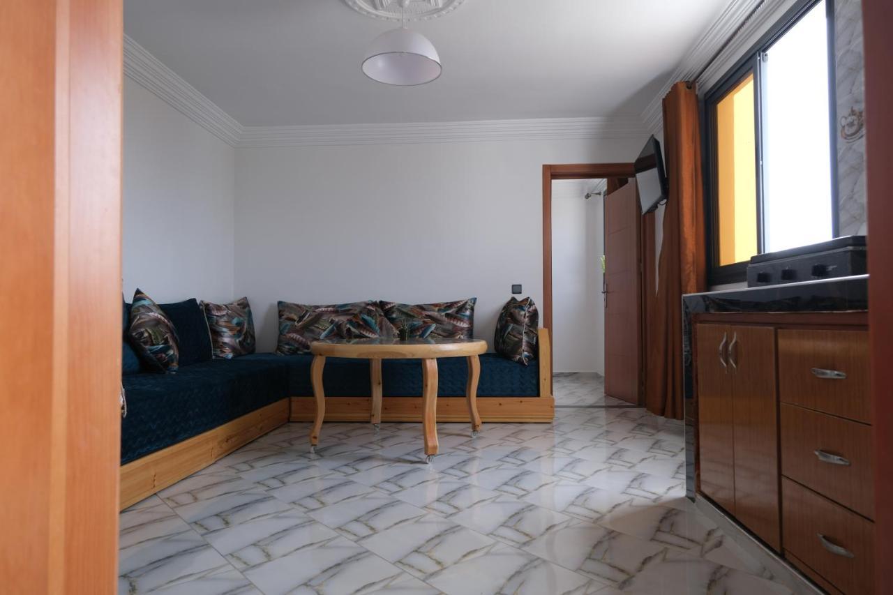 אימסואן Ayour Beach House 7 מראה חיצוני תמונה
