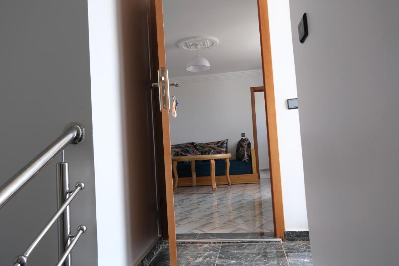 אימסואן Ayour Beach House 7 מראה חיצוני תמונה