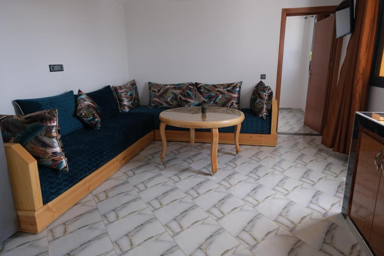 אימסואן Ayour Beach House 7 מראה חיצוני תמונה