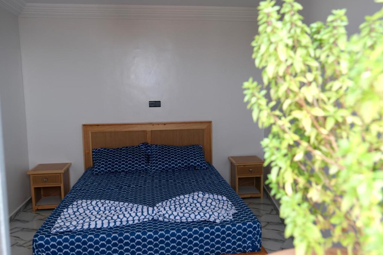 אימסואן Ayour Beach House 7 מראה חיצוני תמונה